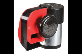 24V COMPACT ELECTROPNEMATIC TRUCK HORN