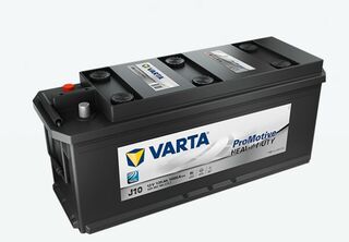 J10 Varta Commercial Battery with bottom ledges -1000cca