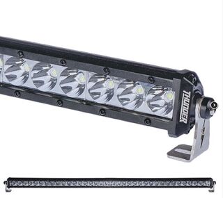 LED Light Bar 108W 36 LED THUNDER 12-24V