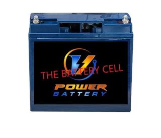 Lithium 12.8v 20ah Deep Cycle battery SPECIAL