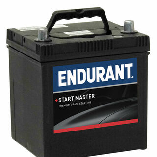 50D20L Endurant Premium CAR Battery