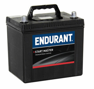 55D23R Endurant Premium CAR Battery