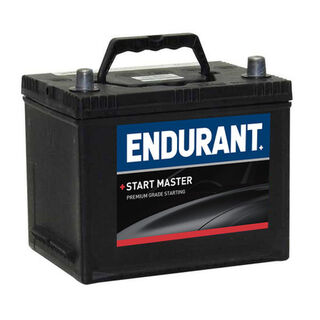156HP Endurant Premium CAR Battery