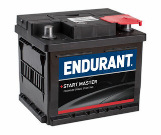 DIN36 Endurant Premium CAR Battery