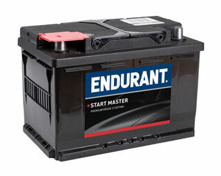 DIN66R Endurant Premium CAR Battery