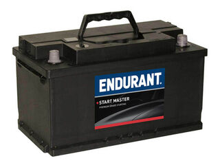 DIN75R Endurant Premium CAR Battery