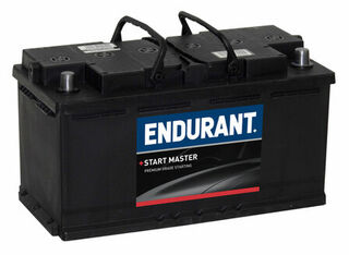 DIN92LAGM Endurant Premium CAR Battery
