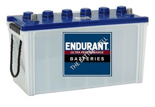 N100 ENDURANT Performance COMMERCIAL Battery