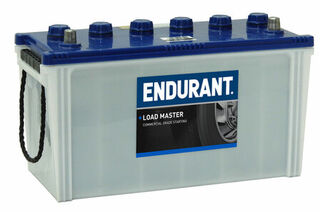N100L ENDURANT Performance COMMERCIAL Battery