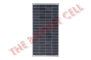12V 200W Fixed Solar Panel Monocrystalline