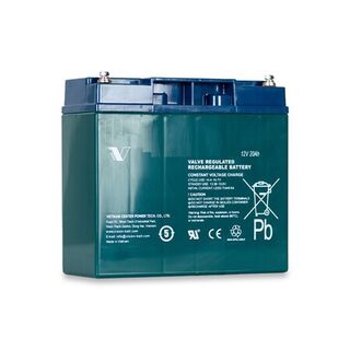 MOBILITY SCOOTER BATTERY 12 volt 20Ah 116w High Output AGM