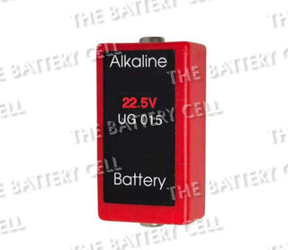 22.5v 412 Alkaline Battery
