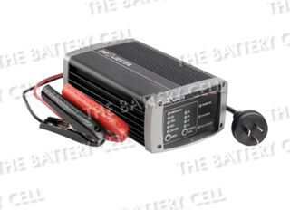 INTELLI-CHARGE 12V 7AMP 7 STAGE AUTOMATIC BATTERY CHARGER