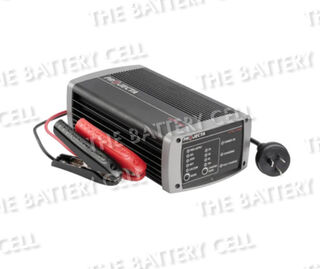 INTELLI-CHARGE 12V 10AMP 7 STAGE AUTOMATIC BATTERY CHARGER