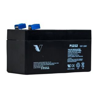 CP1212 12volt 1.2amp Battery