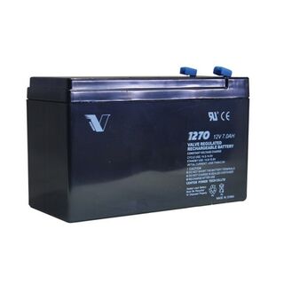 CP1270 12volt 7amp Battery