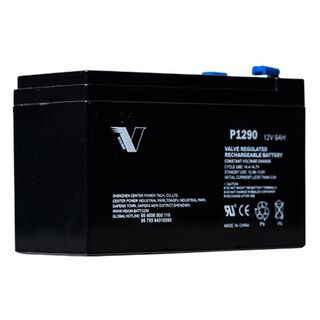CP1290 12v 9a Battery