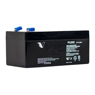 CP1232 12v 3.2Ah Battery