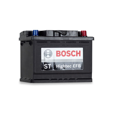 BOSCH LN2-EFB DIN55 STOP START BATTERY