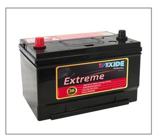 EXIDE Extreme X65DMF Car Battery