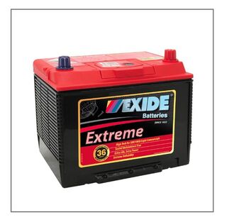 EXIDE Extreme XN50ZZLMF Car, 4x4, Truck Battery