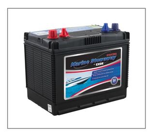 EXIDE Stowaway MSST24 Marine Sarting Battery