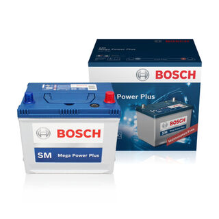 BOSCH 22F-550 N50L MF AUTOMOTIVE BATTERY