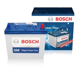 BOSCH 55B24L NS60LS MF AUTOMOTIVE BATTERY