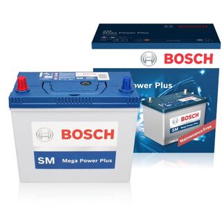 BOSCH 55B24R NS60S MF AUTOMOTIVE BATTERY