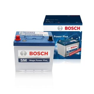 BOSCH 55D23R MF AUTOMOTIVE BATTERY