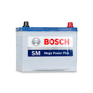 BOSCH 90D26L NS70L MF COMMERCIAL BATTERY