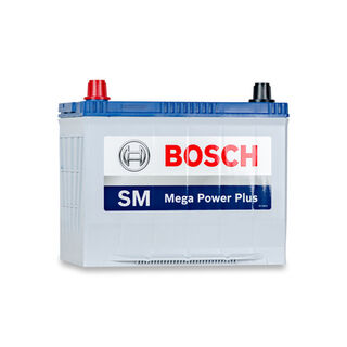 BOSCH 95D31R N70 MF COMMERCIAL BATTERY
