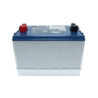 BOSCH DC31 100AH MARINE DEEP CYCLE BATTERY