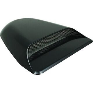 SAAS Super Air Flow Bonnet Scoop