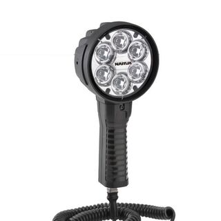 COLT 1000 HIGH POWER 6 LED HANDHELD SPOT LIGHT - 4000 LUMENS