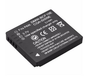 DMW-BLG10E CAMERA BATTERY PANASONIC 3.7V 1000MAH CGA-S009