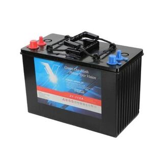 12V 115AH DRYCELL AGM DEEP CYCLE BATTERY