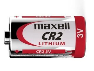 CR2  Photo Lithium Battery 3V