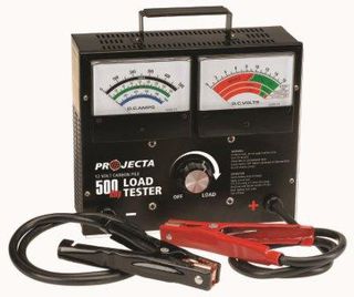 Battery Testers - Battery Test equipment - test equipment - test batteries