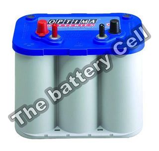 Boat Batteries - Marine Batteries