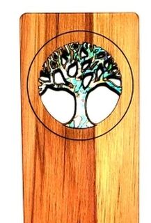 Tree Bookmark