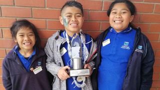 Siblings become New Zealand's first-ever Pasifika chess champions