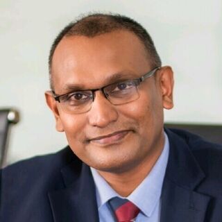 Ishan Wiratunga
