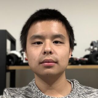 Ryan Gao