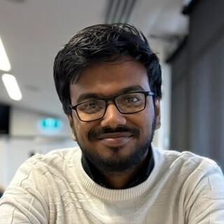 Saptorshi Gupta