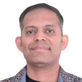 Sri Sathyanarayanan