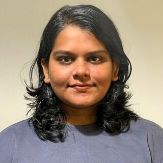 Tharika Weerakoon