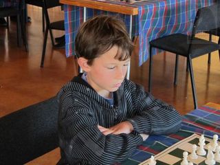 MC Cup May 2011 Auckland Chess Tournament Results