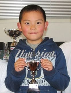 MC Cup Auckland July 2011 Chess Tournament Results