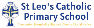 St Leos School Coaching Class